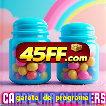 garota de programa em paulo afonso